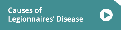 Legionnaires' Disease causes Legionnaires' Disease causes